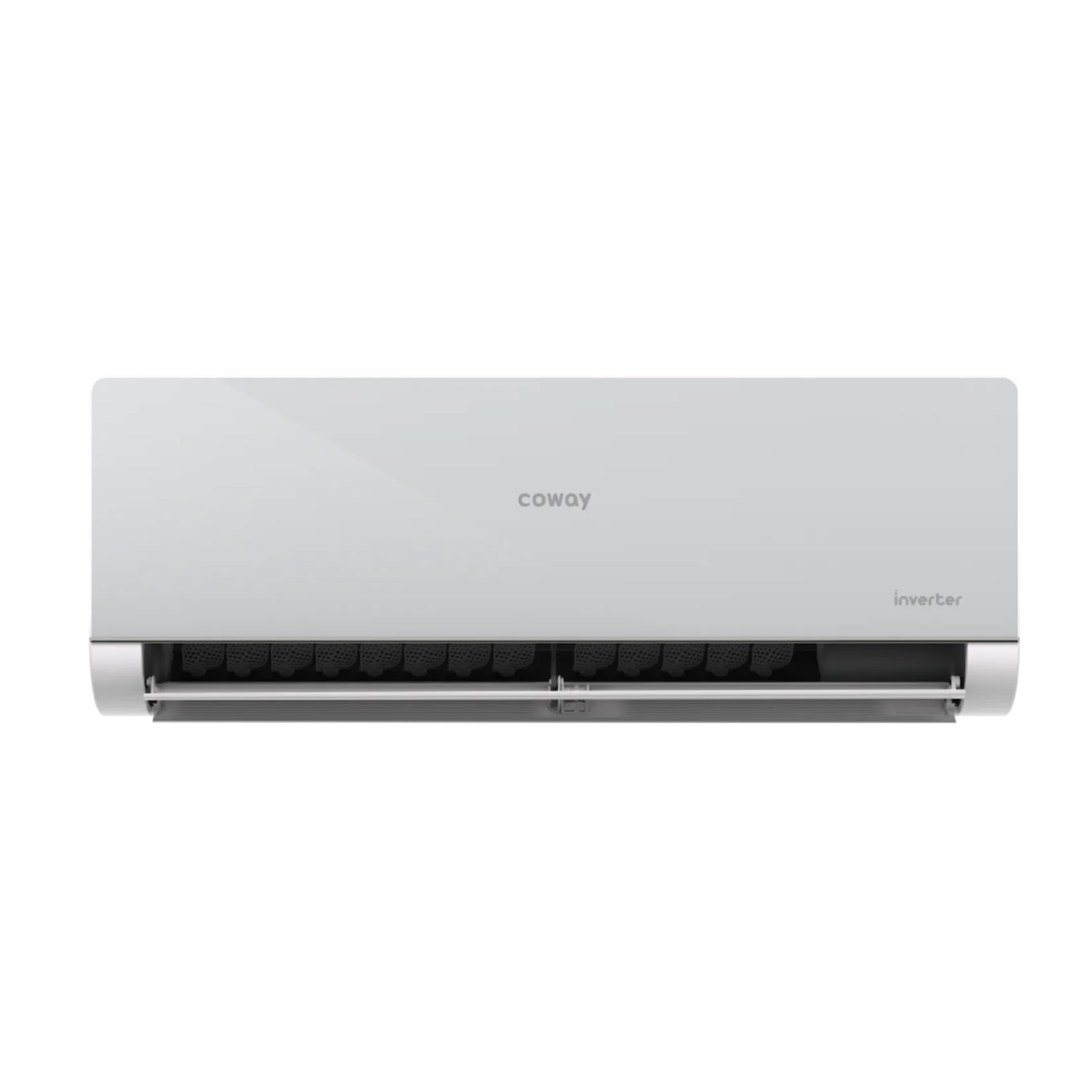 Coway P-Series Air Conditioner in White — CAC12-ST02 / CAC18-ST02