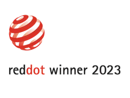 Red Dot Winner 2023