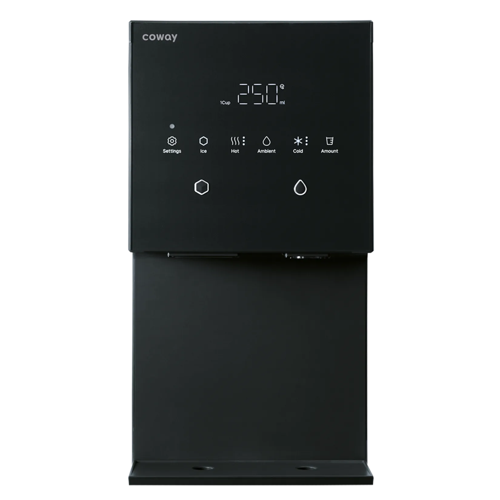 Coway AIS in Pebble Gray — CHPI-7520L
