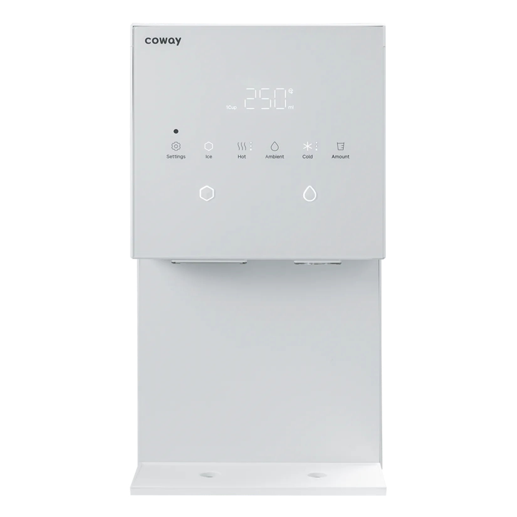 Coway AIS in Porcelain White — CHPI-7520L