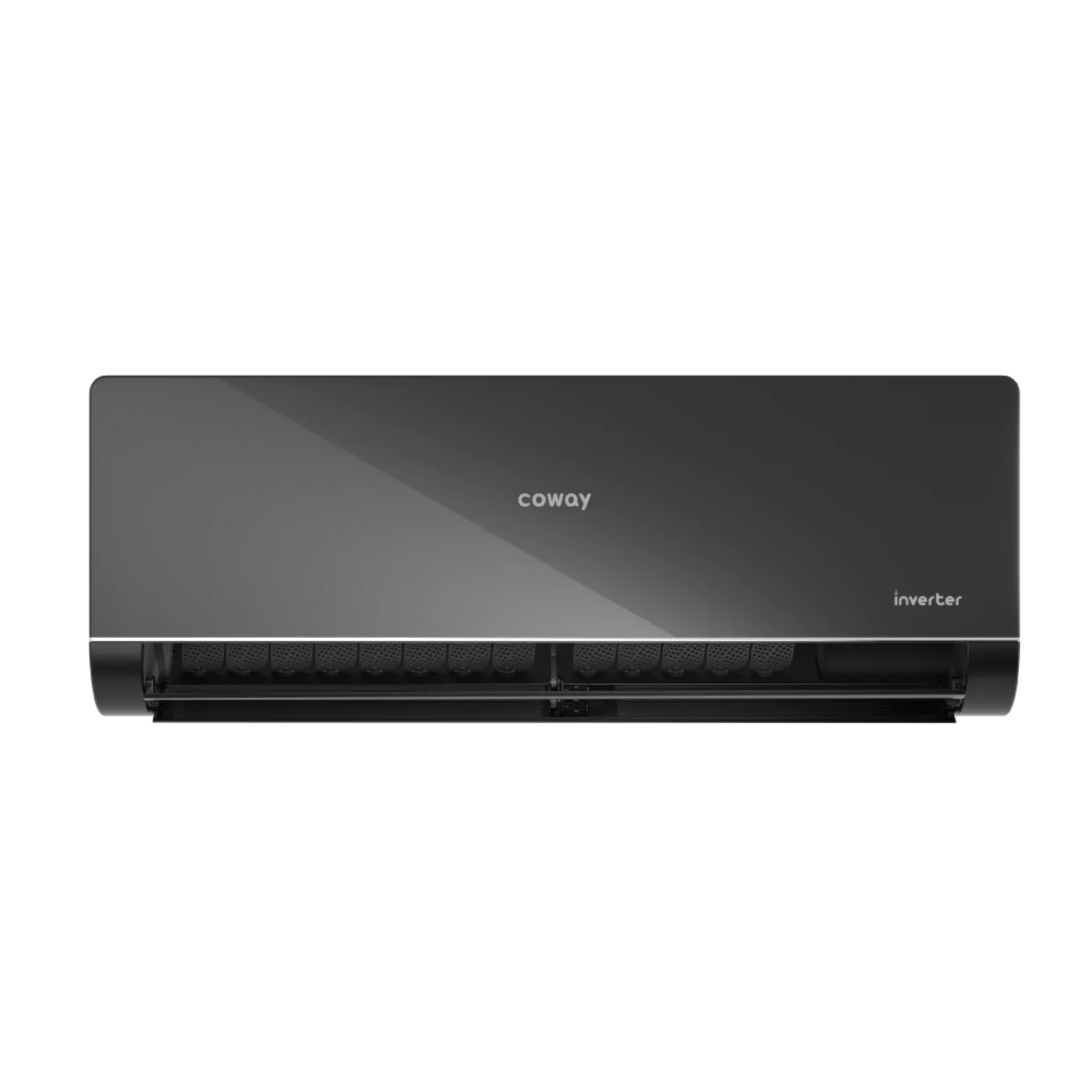 Coway P-Series Air Conditioner in Black — CAC12-ST02 / CAC18-ST02