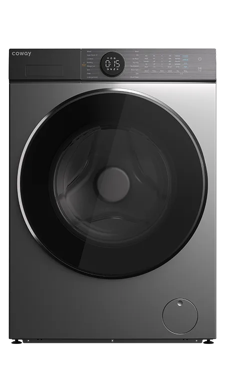Coway Coway Washer Dryer 10/6KG — CWD10-ST01