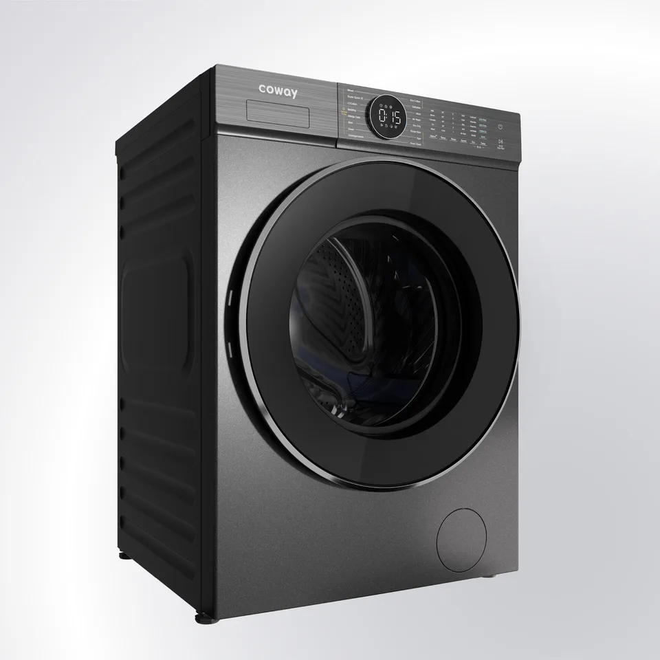 Coway Washer Dryer 12/9KG control