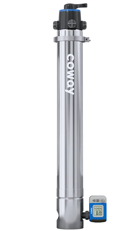 Coway Coway Outdoor Filter — POE-23A