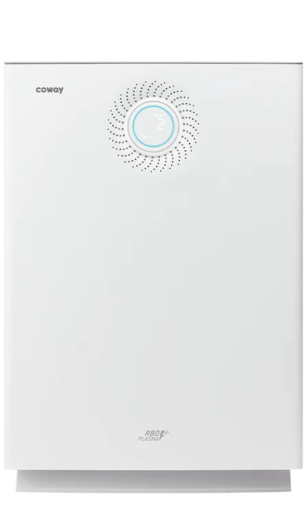 Coway Lombok III — AP-1520C