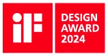 iF Design Award 2024