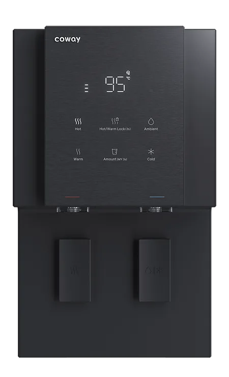 Coway Villaem III — CHP-7320L